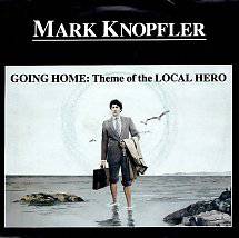Mark Knopfler : Going Home: Theme of the Local Hero